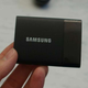 Illustration for article titled This 1TB SSD Is Adorably Tiny